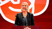 Sweden Election