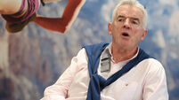 Ryanair AGM