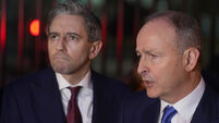 New Taoiseach appointed