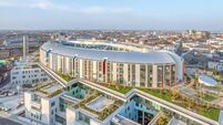 ChildrensHospital.jpeg Dublin punter scoops more than €8.7m after winning Saturday's Lotto jackpot