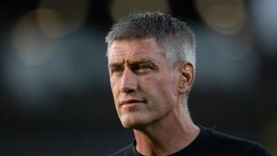 <p>STAYING PUT: Ronan O'Gara has agreed a new four-year contract to remain as La Rochelle's head coach. Pic: Xavier Leoty/AFP via Getty Images</p> <p>STAYING PUT: Ronan O'Gara has agreed a new four-year contract to remain as La Rochelle's head coach. Pic: Xavier Leoty/AFP via Getty Images</p>