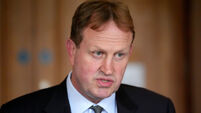 Fianna Fail think in - Tullamore
