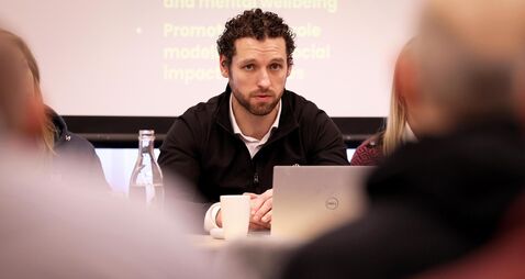 Inpho Tom Parsons 19/2/2026