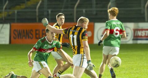 Naomh Eoins Adam Kenny.jpg test article test 1