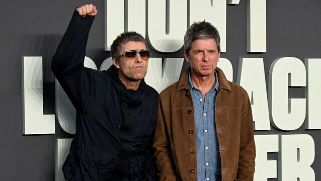 <p>Oasis will play two dates at Slane Castle in Co Meath next year.</p>