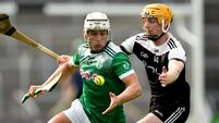 JK Brackens v Holycross/Ballycahill - Tipperary GAA Senior Hurling Championship Quarter-Final