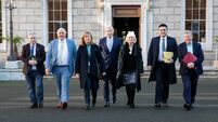 INDEPENDENT TDS
