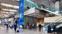 Australian man shouted 'f*** ye, I’ll get ye all and I’ll kill ye' at gardaí in Cork Airport