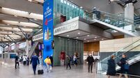 Australian man shouted 'f*** ye, I’ll get ye all and I’ll kill ye' at gardaí in Cork Airport