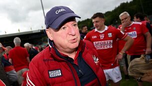 <p>John Cleary said he preferred to see Cork's club quarter-finals played at regional grounds. Pic: Ramsey Cardy/Sportsfile</p> <p>John Cleary said he preferred to see Cork's club quarter-finals played at regional grounds. Pic: Ramsey Cardy/Sportsfile</p>
