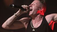 Radio 1 Big Weekend - Londonderry