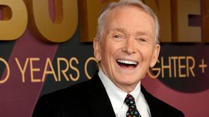 <p>He was known for designing outfits for a number of celebrities, picking up nine Emmy awards across his decades-long career for his costume design on a range of variety and concert shows (Alamy/PA)</p>