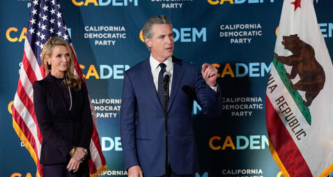 Election 2025 Redistricting California Election 2025 Redistricting California