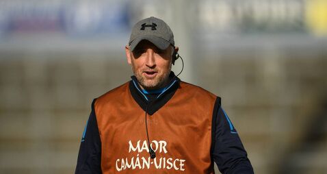 2007703.jpg Limerick v Tipperary - Allianz Hurling League Division 1 Group A Round 1