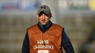 <p>Former Tipperary and All-Ireland winning captain Eoin Kelly.</p> <p>Former Tipperary and All-Ireland winning captain Eoin Kelly.</p>