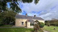 €1m sought for 116-acre East Cork farm, with pasture, forestry and house