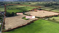 Kerry farm offers an 'affordable opportunity' at €5,900/acre