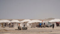 Mideast Wars Yemen