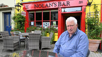Rural Ireland Thinks: Majority think Government has neglected rural pubs and way of life