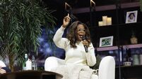 Up Close with Oprah review: Global icon 'slays' a sold-out 3Arena
