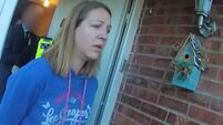 Lucy Letby court case
