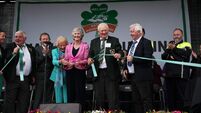 National Ploughing Championships 2026