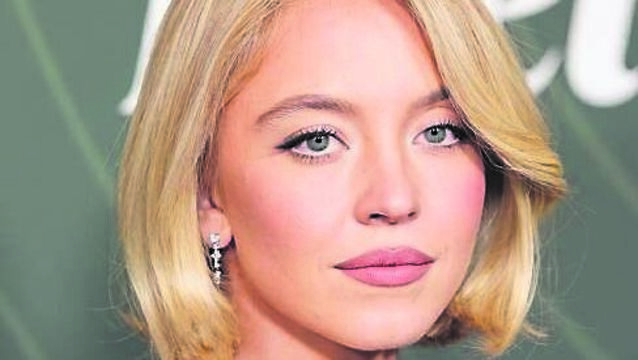 <p>Sydney Sweeney has become a culture wars punching bag.	<span class="contextmenu emphasis CaptionCredit">Picture: Getty Images</span>
            </p>