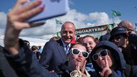 National Ploughing Championships 2026