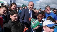 National Ploughing Championships 2026