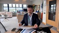 Limerick mayor 'deeply disappointed' by homophobic abuse throughout summer initiatives
