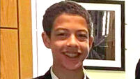 Noah Donohoe death