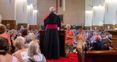 Rural Ireland Thinks: Just over half of people in rural Ireland consider themselves religious Rural Ireland Thinks: Just over half of people in rural Ireland consider themselves religious