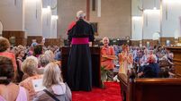 Rural Ireland Thinks: Just over half of people in rural Ireland consider themselves religious