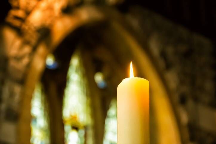 Fr Tim Hazelwood of the Association of Catholic Priests, who ministers in Killeagh in East Cork, said the falling numbers attending Masses was not a surprise as 'we are looking at it every week'. Fr Tim Hazelwood of the Association of Catholic Priests, who ministers in Killeagh in East Cork, said the falling numbers attending Masses was not a surprise as 'we are looking at it every week'.