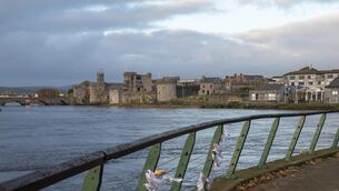 <p>The allocations were announced by Minister for Housing, Local Government and Heritage, James Browne and support 120 regeneration projects across every local authority area in Ireland. Picture: Dan Linehan.</p> <p>The allocations were announced by Minister for Housing, Local Government and Heritage, James Browne and support 120 regeneration projects across every local authority area in Ireland. Picture: Dan Linehan.</p>