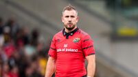 La Rochelle v Munster - Pre-Season Friendly