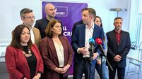 IRISH Social Democrats think-in
