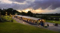 God’s own dining spots — great Irish food destinations 