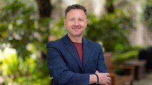 <p>Klearcom co-founder and CEO Liam Dunne. Klearcom has appointed Neil Weldon has joined the firm as chief product officer while Henry Bush joins as chief revenue officer. </p> <p>Klearcom co-founder and CEO Liam Dunne. Klearcom has appointed Neil Weldon has joined the firm as chief product officer while Henry Bush joins as chief revenue officer. </p>