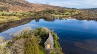 Explore the highs of Wicklow, a refreshing break from the norm