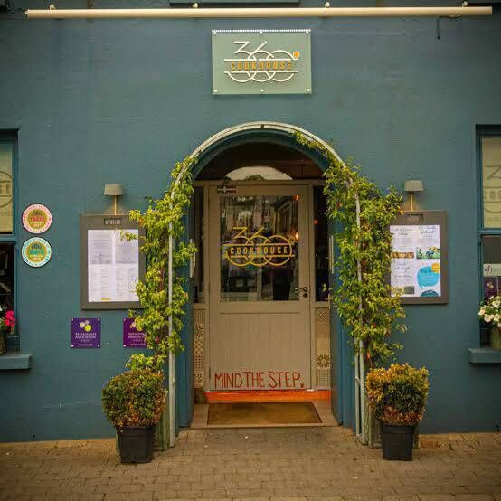 For a delicious, family-friendly dining experience, visit Cookhouse 360 in Dungarvan, Co Waterford. For a delicious, family-friendly dining experience, visit Cookhouse 360 in Dungarvan, Co Waterford.