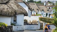 Limerick staycations: Creativity without conformity