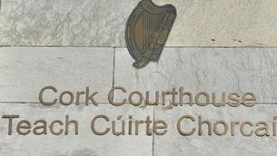 <p>Judge Uinsin MacGruairc 'ran the show in Cork District Court in an exemplary fashion'. Picture: Dan Linehan</p> <p>Judge Uinsin MacGruairc 'ran the show in Cork District Court in an exemplary fashion'. Picture: Dan Linehan</p>