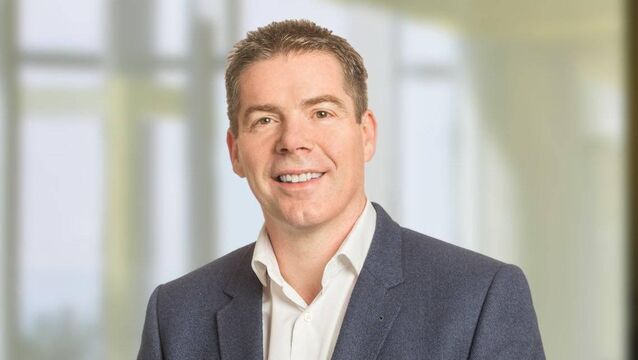 <p>S&amp;W in Ireland managing partner John O’Callaghan says Munster businesses are managing their own risk well but believe 'they are held back by delivery failures outside their control'. </p>