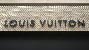 <p>LVMH is poised to lose its crown as France’s most valuable company and drop out of Europe’s top 10 listed firms, a symbolic reversal for the luxury giant that led the region’s market during the post-pandemic boom. Picture: Yui Mok/PA </p> <p>LVMH is poised to lose its crown as France’s most valuable company and drop out of Europe’s top 10 listed firms, a symbolic reversal for the luxury giant that led the region’s market during the post-pandemic boom. Picture: Yui Mok/PA </p>