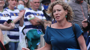 <p>Noah Donohoe’s mother Fiona has led a high-profile campaign for answers over his death (PA)</p> <p>Noah Donohoe’s mother Fiona has led a high-profile campaign for answers over his death (PA)</p>
