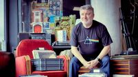 Limerick staycations: Creativity without conformity
