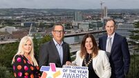 Cork Company of the Year Awards open for applications