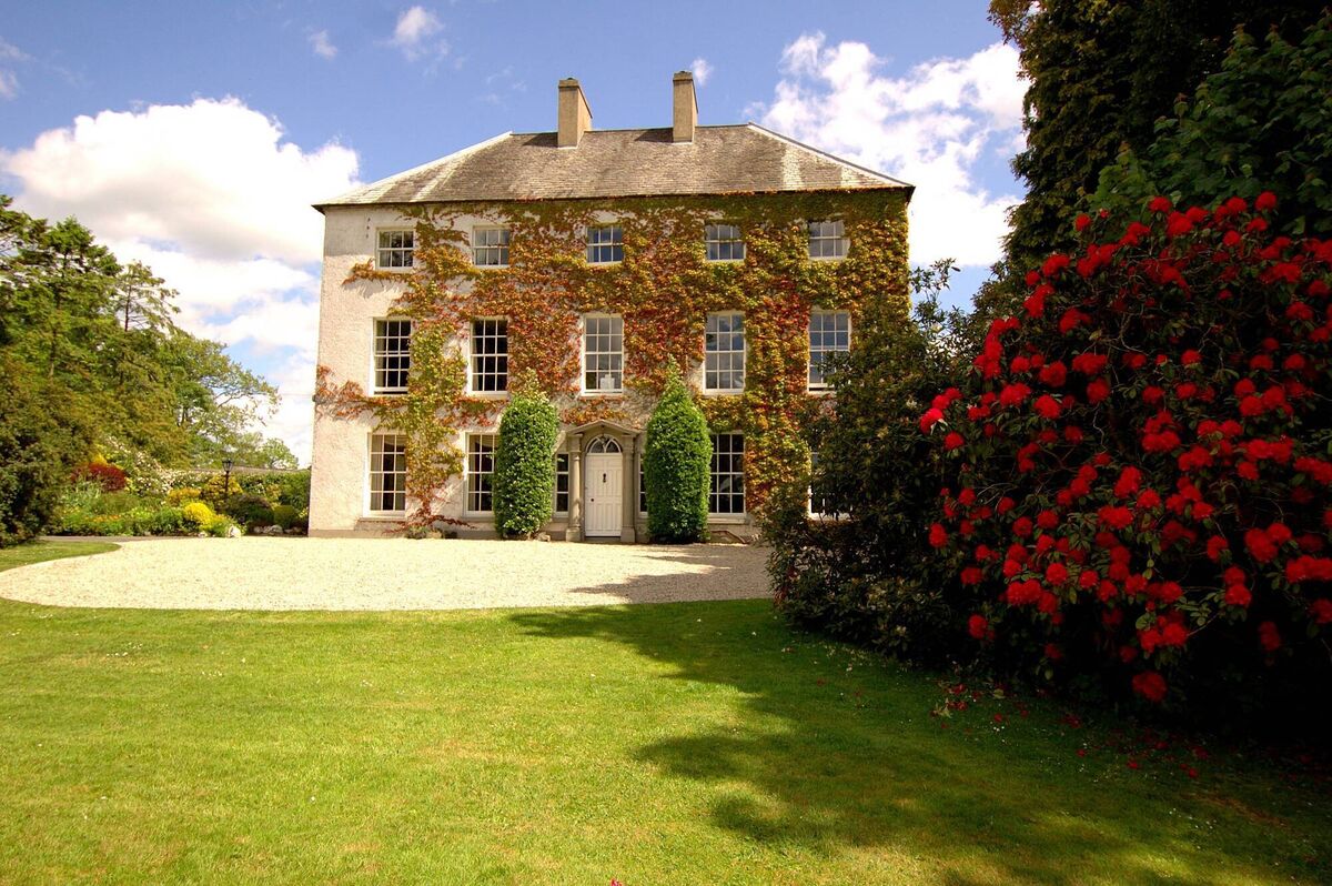 Newforge House, among the many Irish country houses offering warm hospitality, luxurious rooms and delicious local seasonal food. Newforge House, among the many Irish country houses offering warm hospitality, luxurious rooms and delicious local seasonal food.