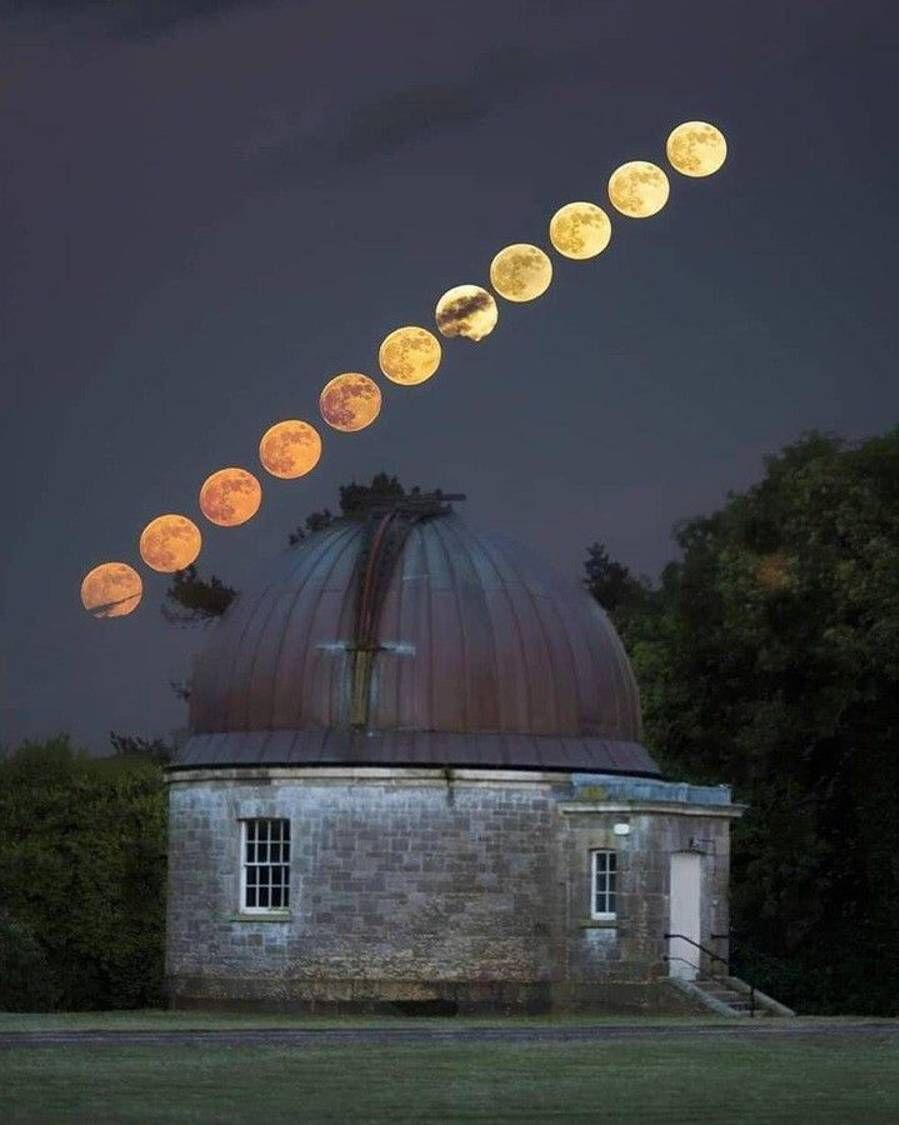Dunsink Observatory, Castleknock, Co Dublin. Picture: Anthony Lynch Dunsink Observatory, Castleknock, Co Dublin. Picture: Anthony Lynch